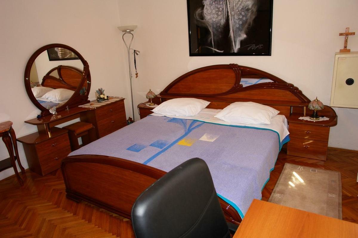 Villa Nina Нови Винодолски Екстериор снимка