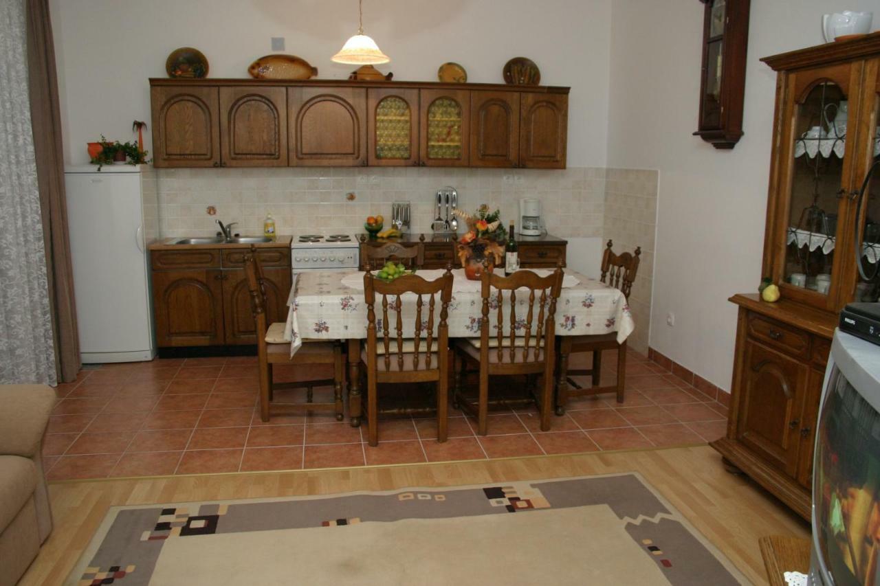 Villa Nina Нови Винодолски Екстериор снимка