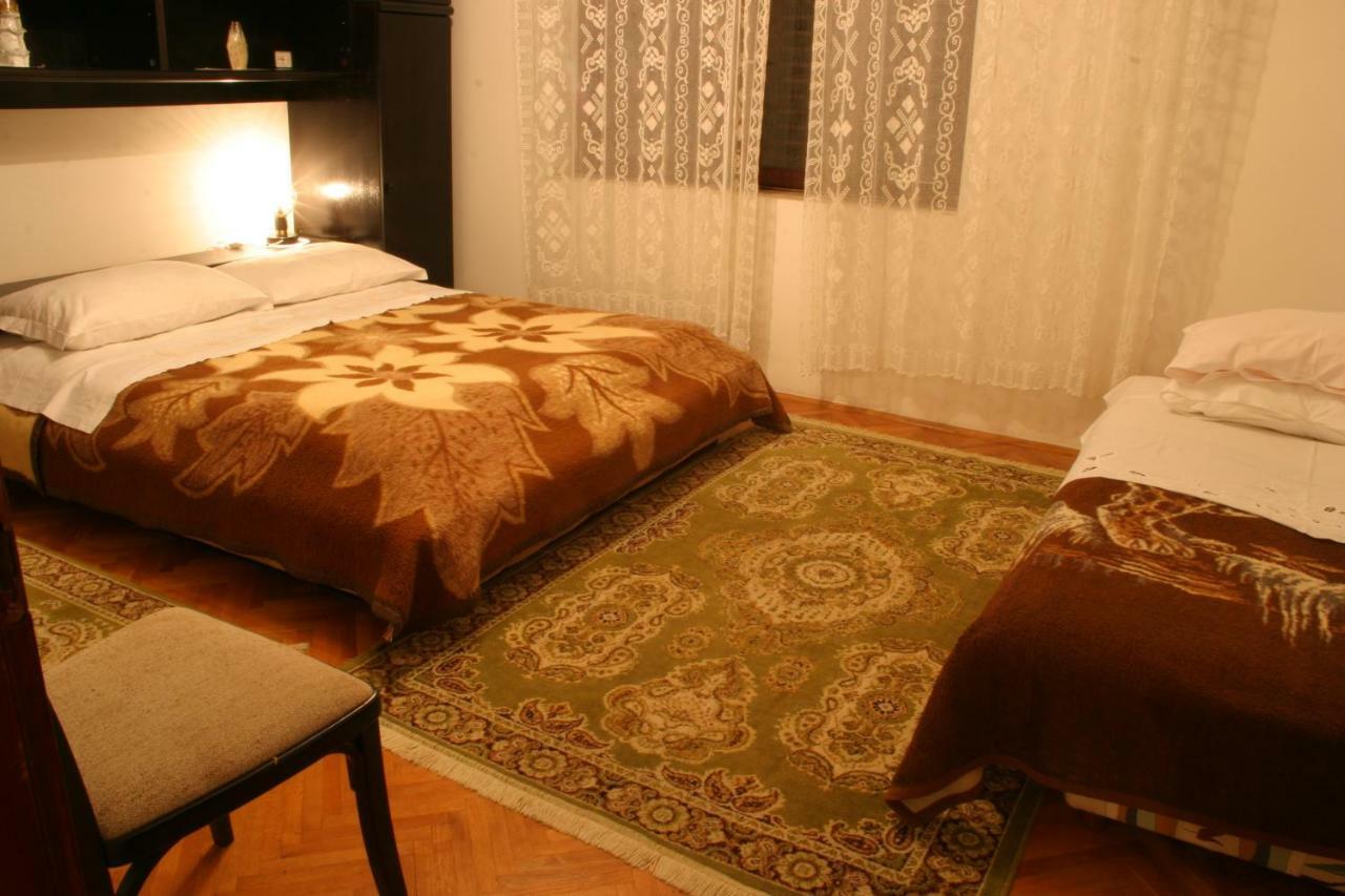 Villa Nina Нови Винодолски Екстериор снимка